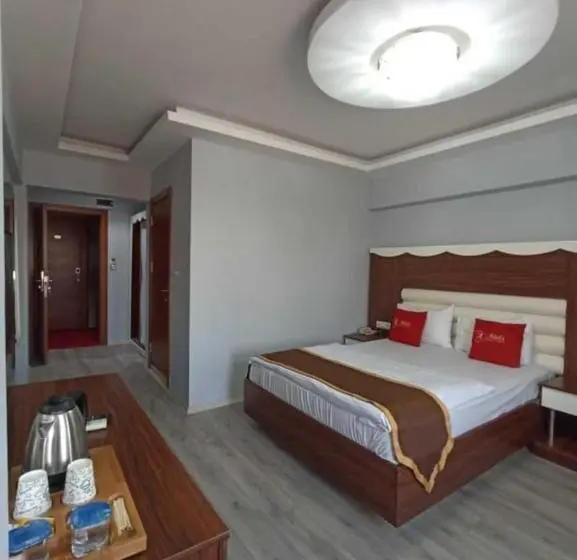 スーペリアールーム, Adalı Hotel & Suites