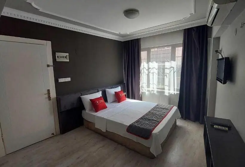 スタンダードルーム, Adalı Hotel & Suites