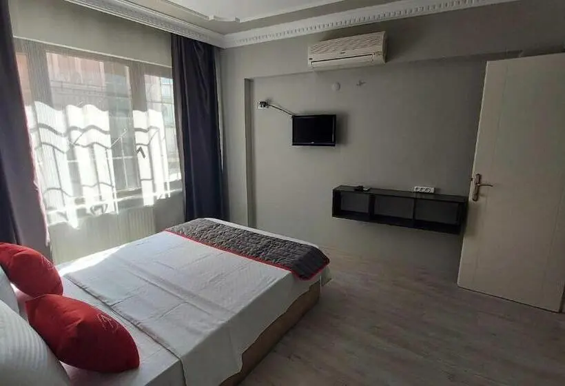 スタンダードルーム, Adalı Hotel & Suites