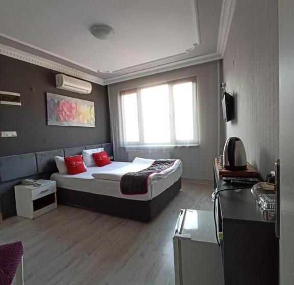 Номер Стандарт, Adalı Hotel & Suites