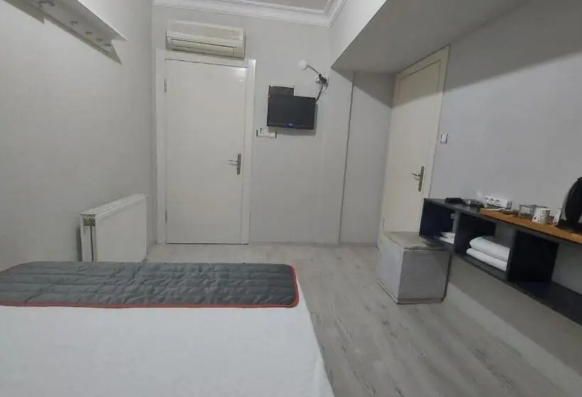 スタンダードシングルルーム, Adalı Hotel & Suites