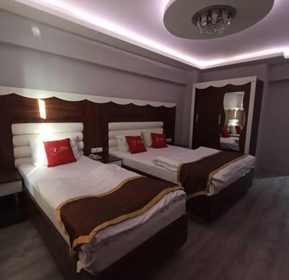 Трехместный Номер Deluxe, Adalı Hotel & Suites