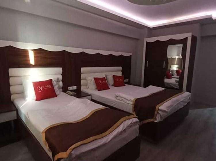 Трехместный Номер Deluxe, Adalı Hotel & Suites