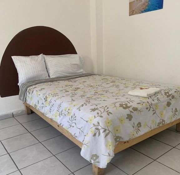 Номер Стандарт, Puerto Real