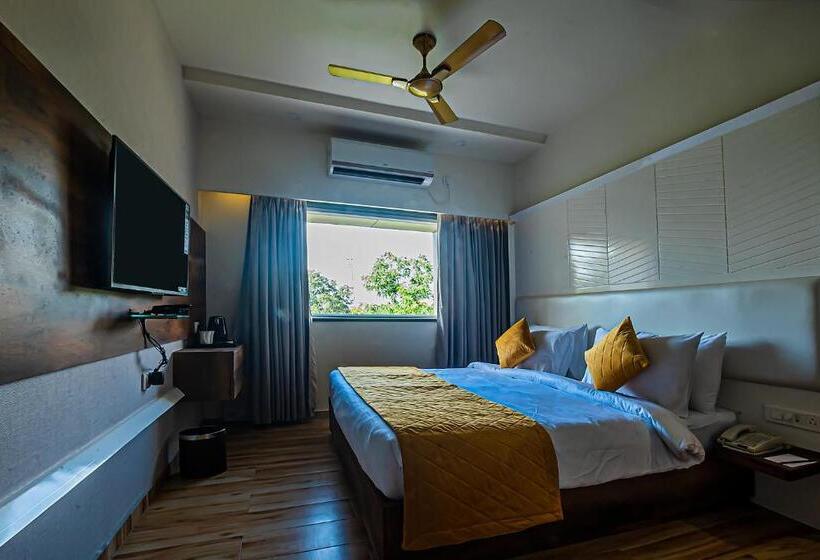 Номер Deluxe, Regenta Inn Sambalpur, Farm Road