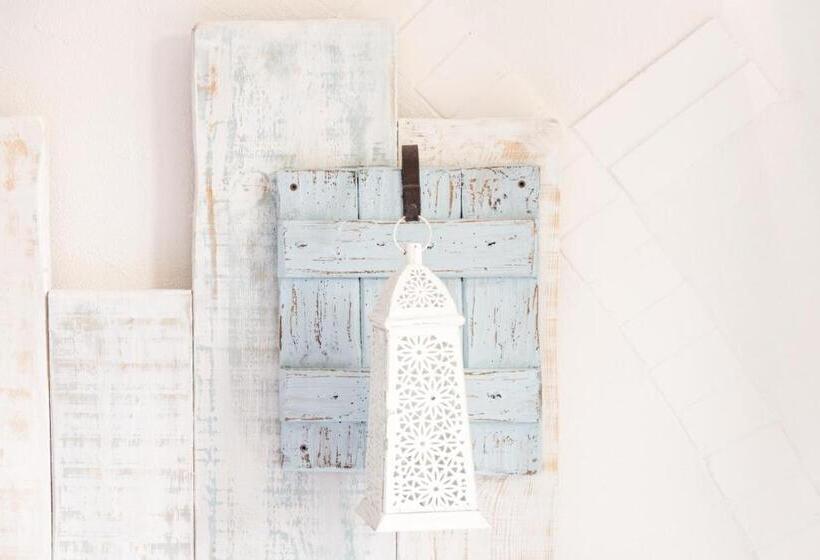 Habitació Quàdruple Estàndard, La Corte Sul Lago