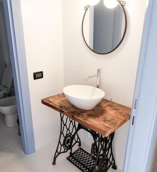 Habitació Quàdruple Estàndard, La Corte Sul Lago