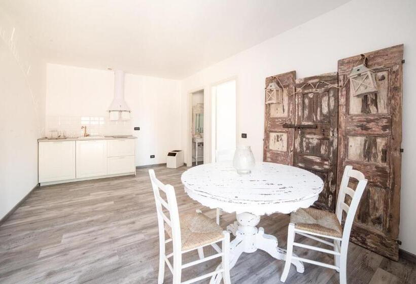 Habitació Estàndard, La Corte Sul Lago