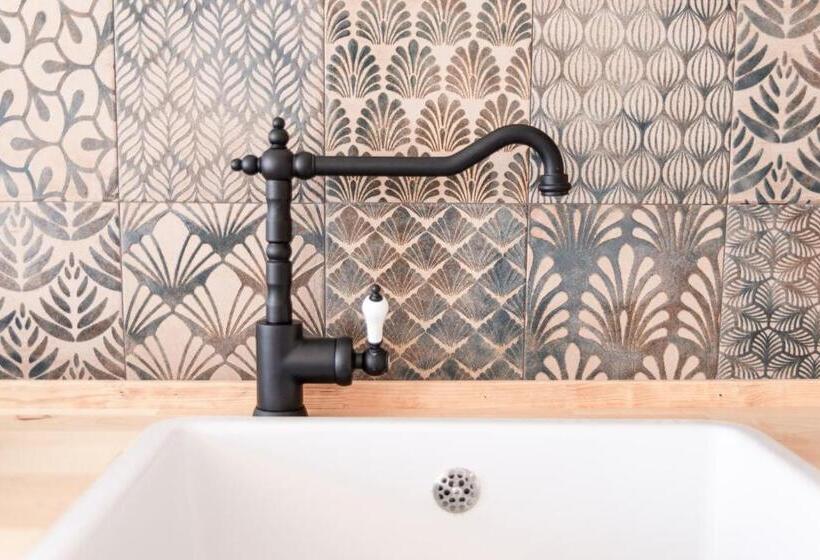 Habitació Estàndard, La Corte Sul Lago