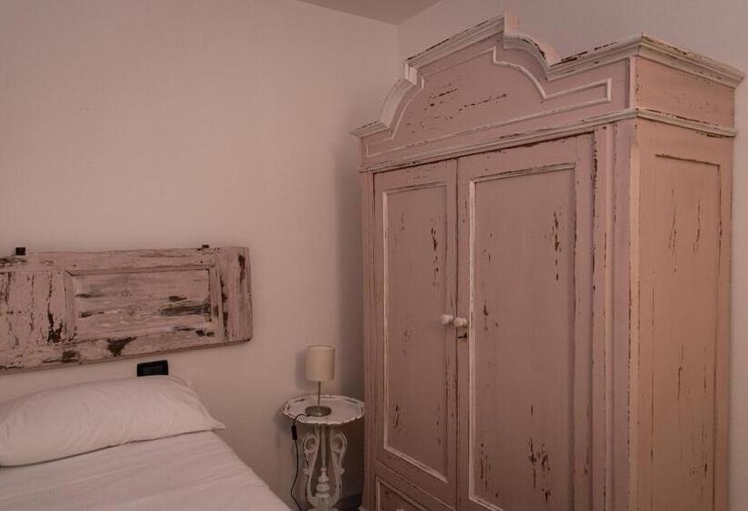 Habitació Estàndard, La Corte Sul Lago