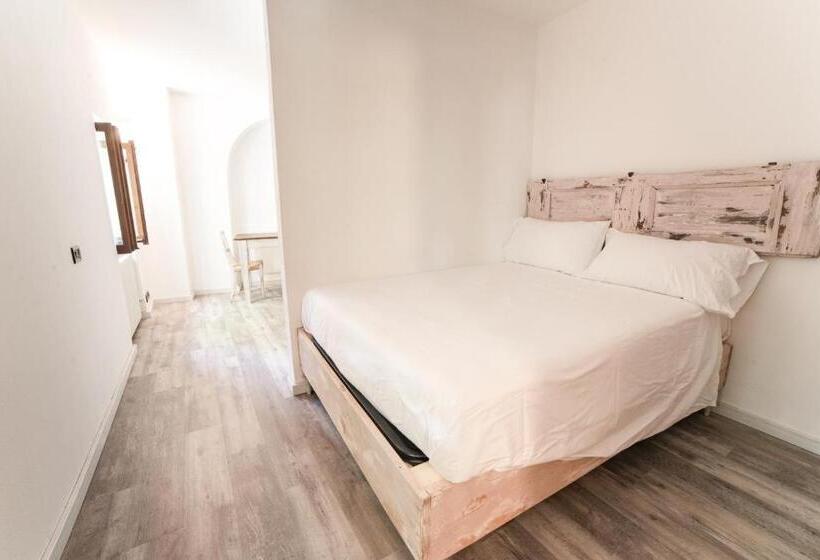 Habitació Estàndard, La Corte Sul Lago