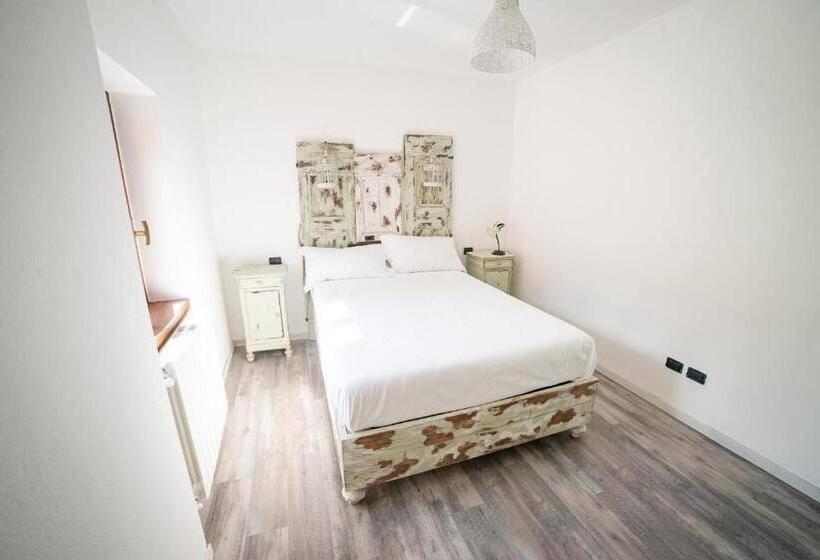 Habitació Estàndard, La Corte Sul Lago