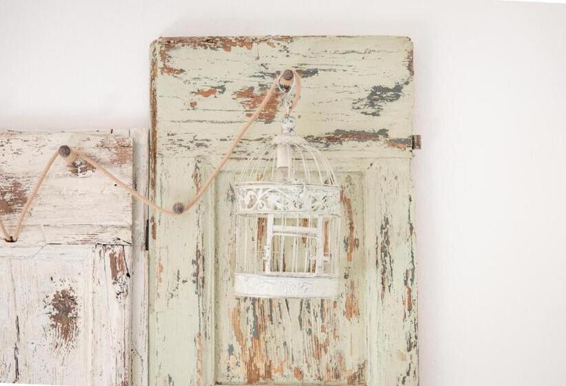 Habitació Estàndard, La Corte Sul Lago