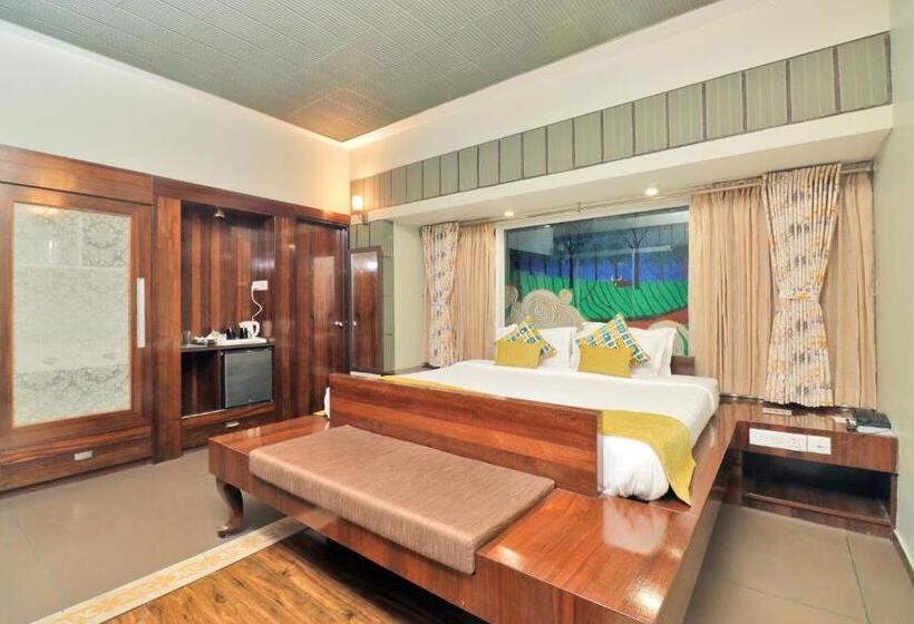 豪华房间, Radosri