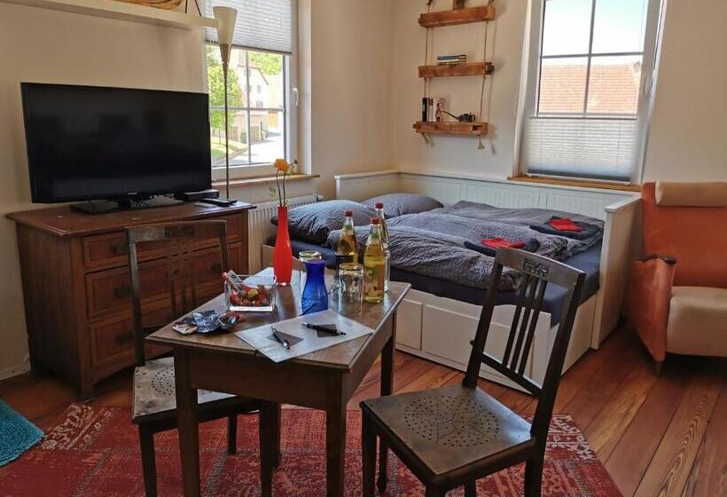 Четырехместный Номер Стандарт, Unser Keltenhof