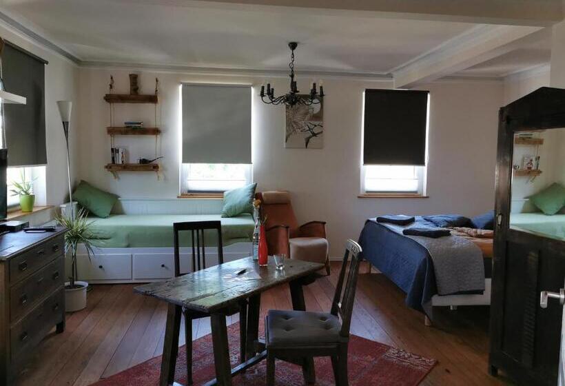 Четырехместный Номер Стандарт, Unser Keltenhof