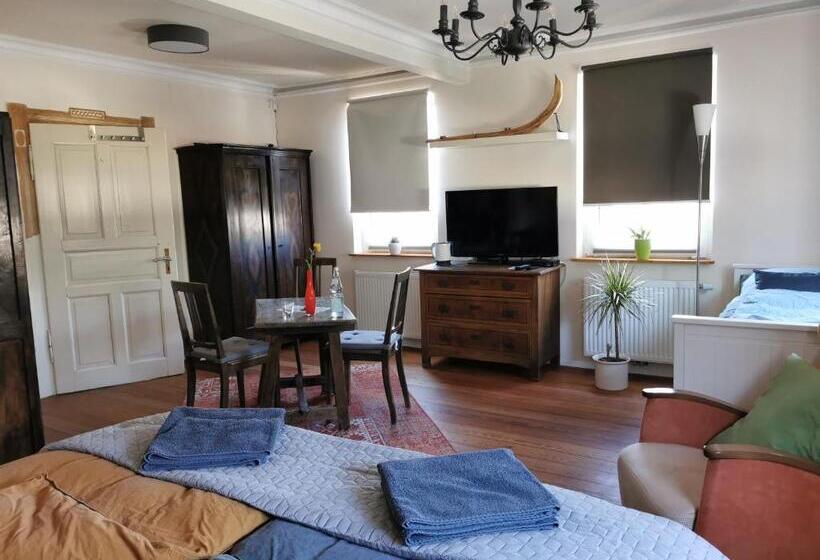 Четырехместный Номер Стандарт, Unser Keltenhof