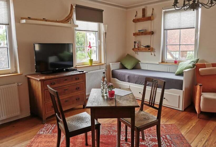 Четырехместный Номер Стандарт, Unser Keltenhof