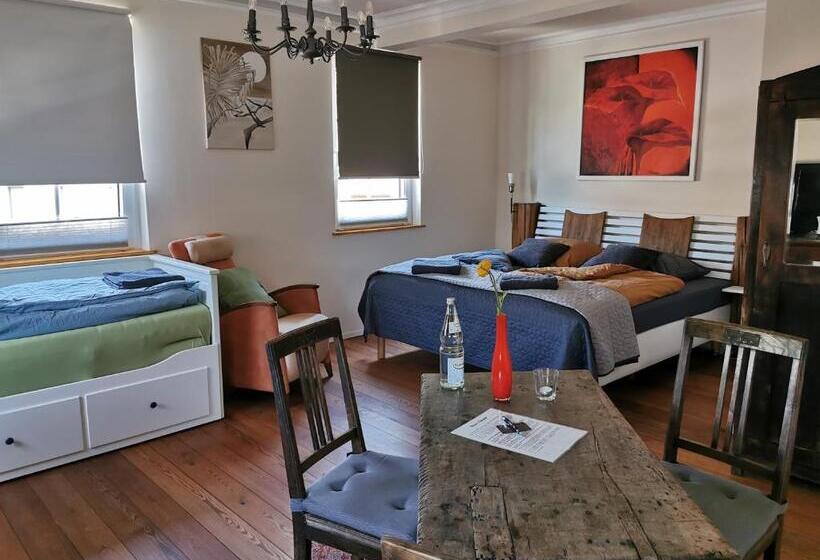 Четырехместный Номер Стандарт, Unser Keltenhof