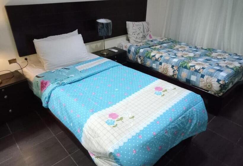 آپارتمان 1 خوابه با چشم‌انداز استخر, Porto Sharm 2 Bed Room And Private Garden Pool View