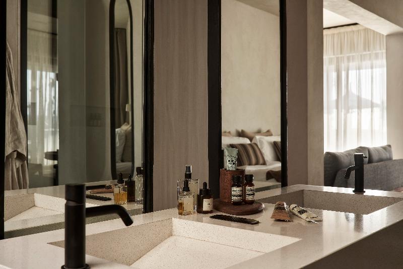 سوییت با چشمانداز دریا, Casa Cook North Coast Adults Only