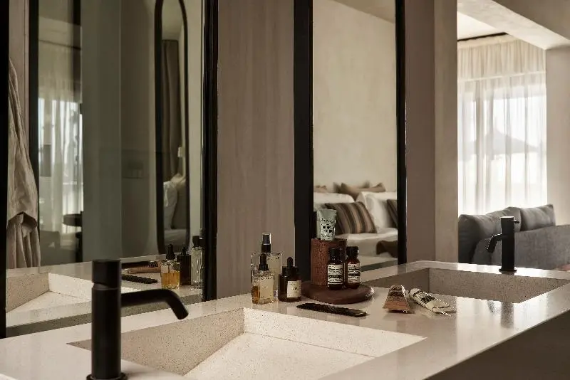 سوییت با چشم‌انداز دریا, Casa Cook North Coast    Adults Only