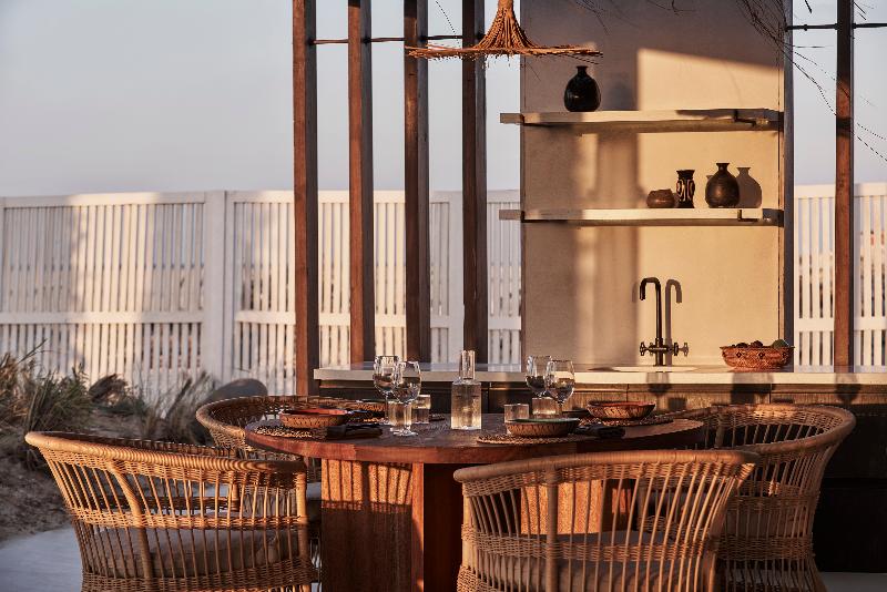 سوییت با چشمانداز دریا, Casa Cook North Coast Adults Only