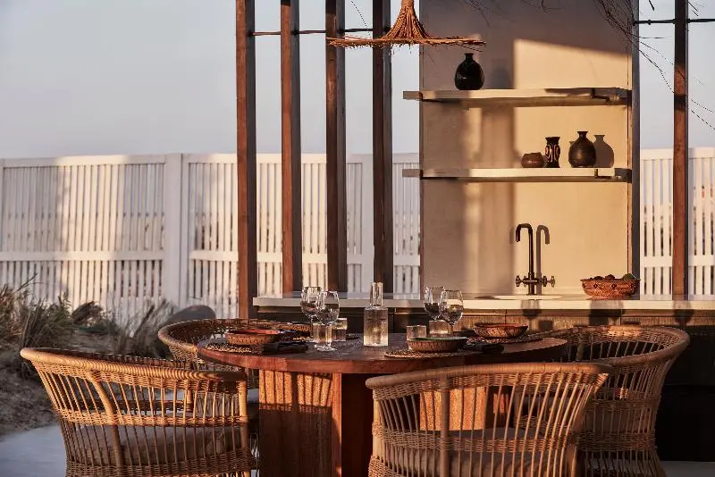 سوییت با چشم‌انداز دریا, Casa Cook North Coast    Adults Only