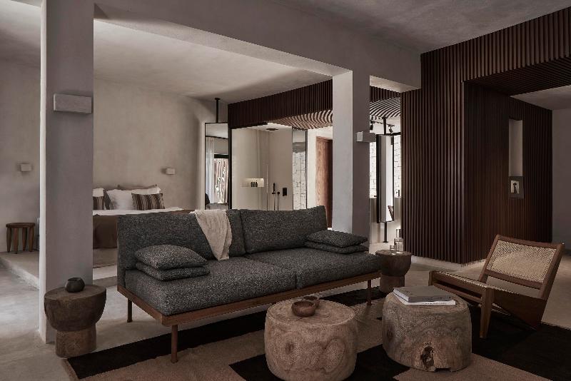 سوییت با چشم‌انداز دریا, Casa Cook North Coast    Adults Only