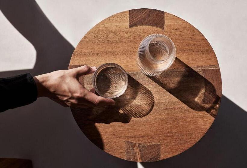 سوییت جونیور با چشمانداز استخر, Casa Cook North Coast Adults Only