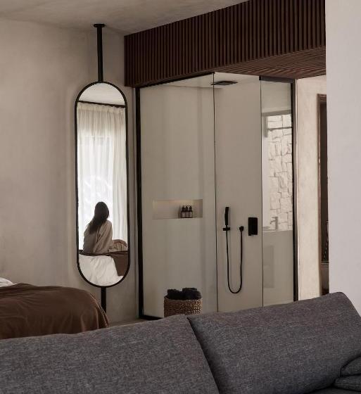 سوییت جونیور با چشمانداز استخر, Casa Cook North Coast Adults Only