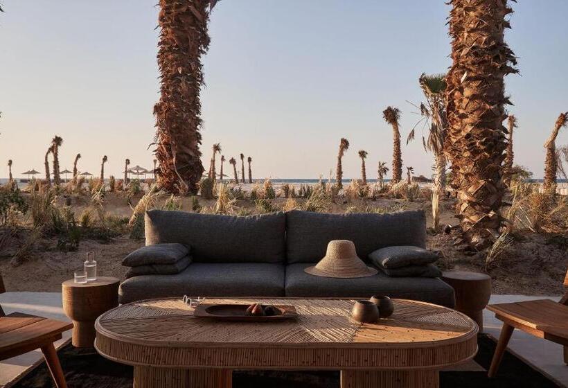 سوییت با چشمانداز دریا, Casa Cook North Coast Adults Only