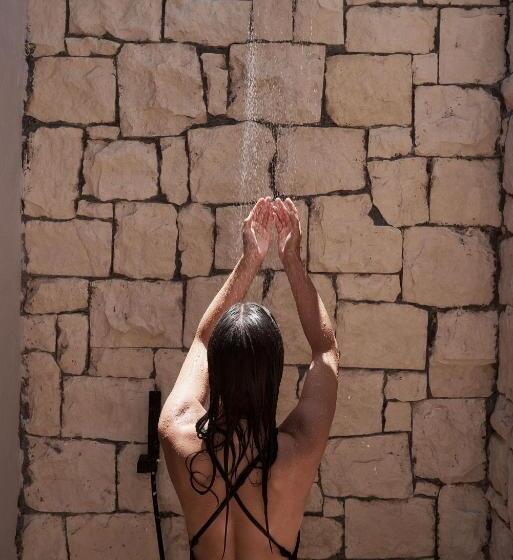 سوییت با چشمانداز دریا, Casa Cook North Coast Adults Only