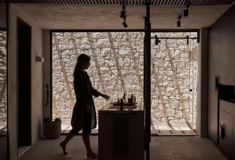 سوییت با چشمانداز دریا, Casa Cook North Coast Adults Only