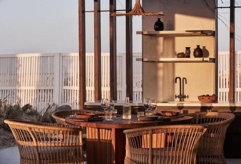 سوییت با چشم‌انداز دریا, Casa Cook North Coast    Adults Only