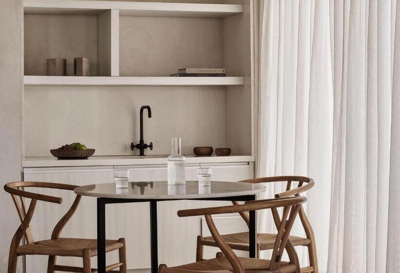 سوییت با چشمانداز دریا, Casa Cook North Coast Adults Only