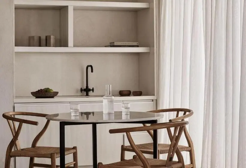 سوییت با چشم‌انداز دریا, Casa Cook North Coast    Adults Only