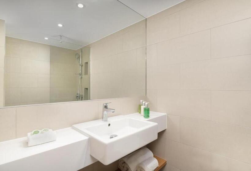 Апартаменты Deluxe 1 Спальня, The Lincoln Suites