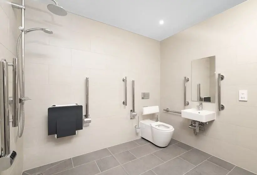 استودیوی استاندارد, The Lincoln Suites