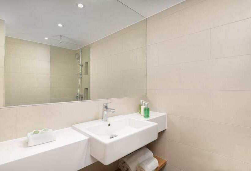 Апартаменты Superior 1 Спальня, The Lincoln Suites