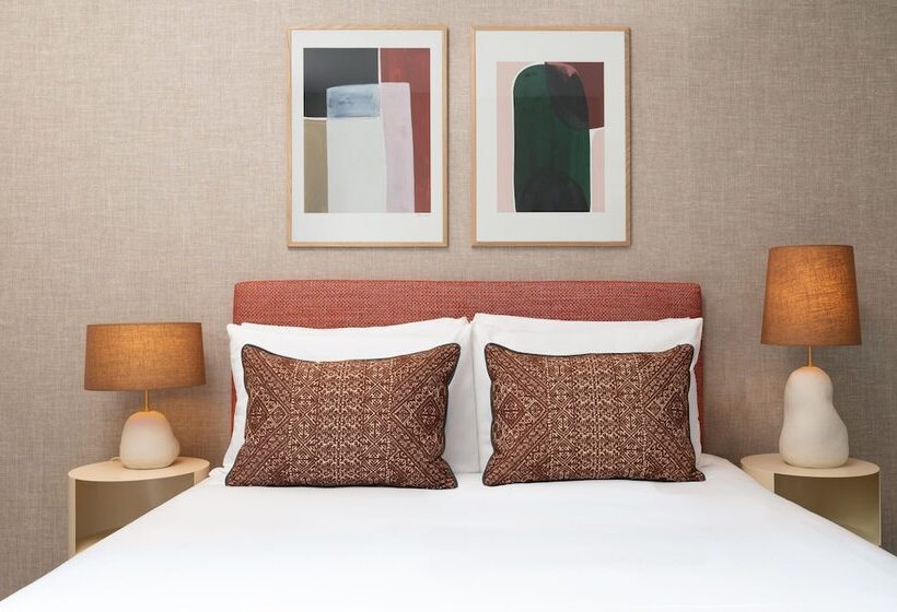 Апартаменты Superior 1 Спальня, The Lincoln Suites