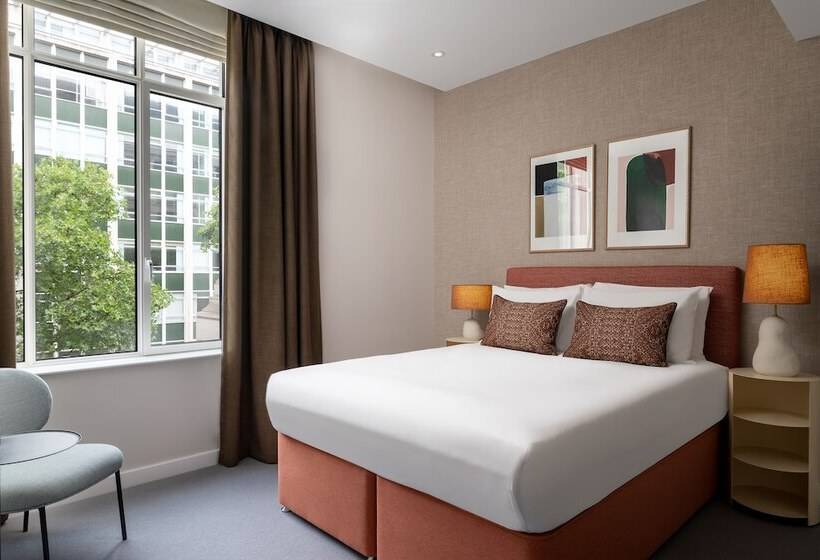 Апартаменты Superior 1 Спальня, The Lincoln Suites