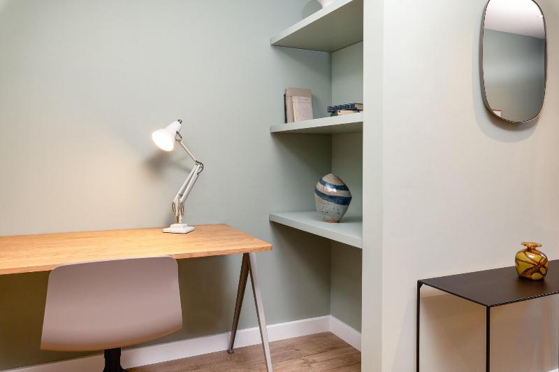 Апартаменты Deluxe 1 Спальня, The Lincoln Suites