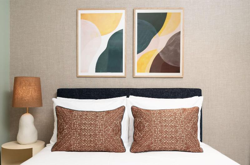 Апартаменты 1 Спальня, The Lincoln Suites