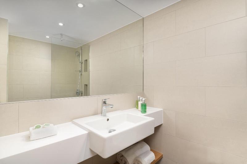 Апартаменты 1 Спальня, The Lincoln Suites