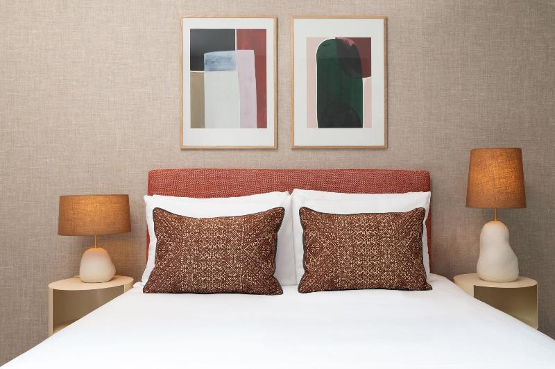 Апартаменты Superior 1 Спальня, The Lincoln Suites