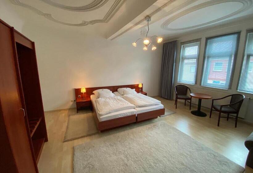 스탠다드 룸, Passage 84   Hotel & Café