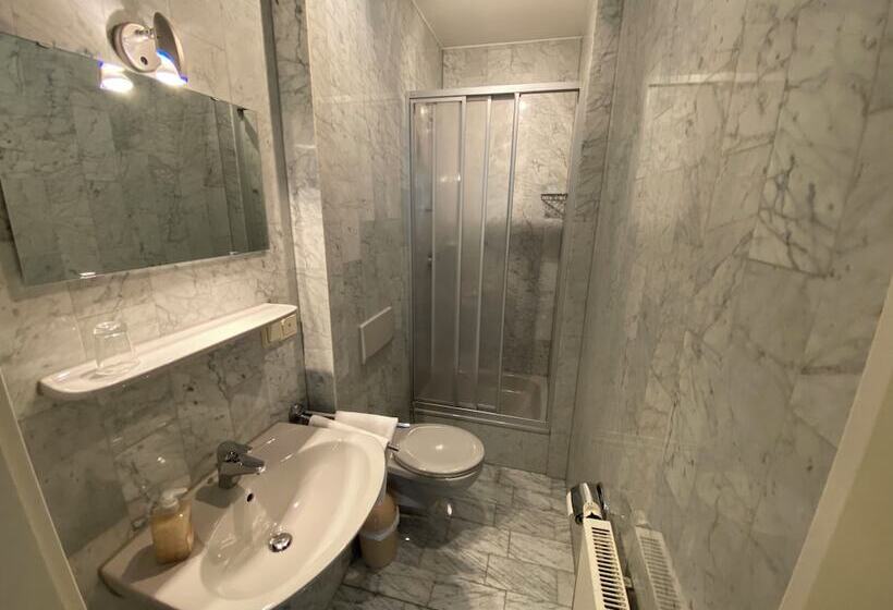 스탠다드 룸, Passage 84   Hotel & Café