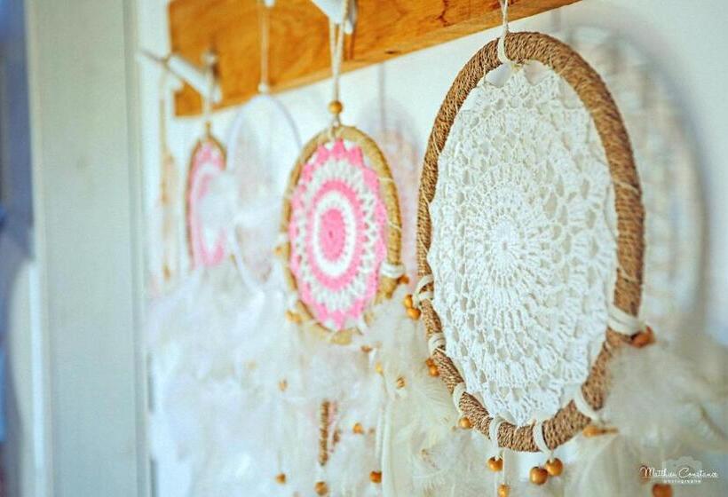 Стандартный Номер Кровать Кинг, Villa Cocoon   Love Room 13