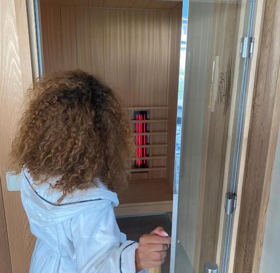 דירת חדר, Domitys Les Notes Florales